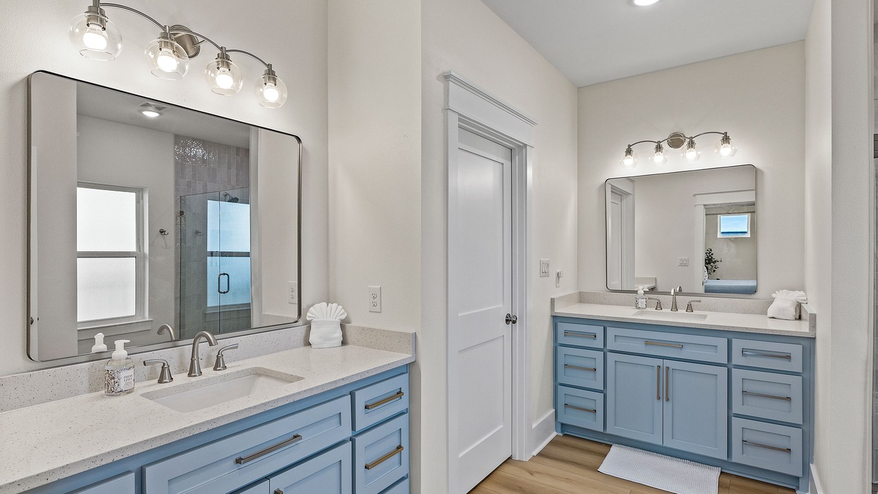 Photo of Bathroom in Isla Del Sol