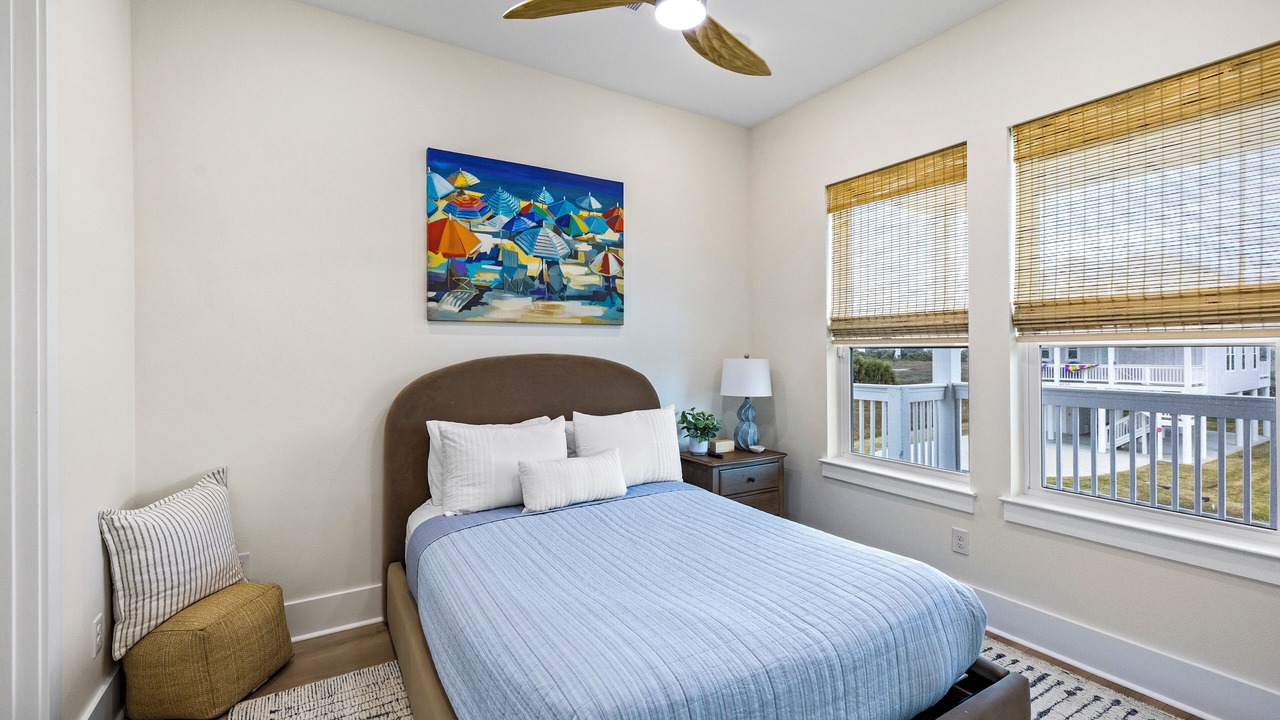 Photo of Bedroom in Isla Del Sol