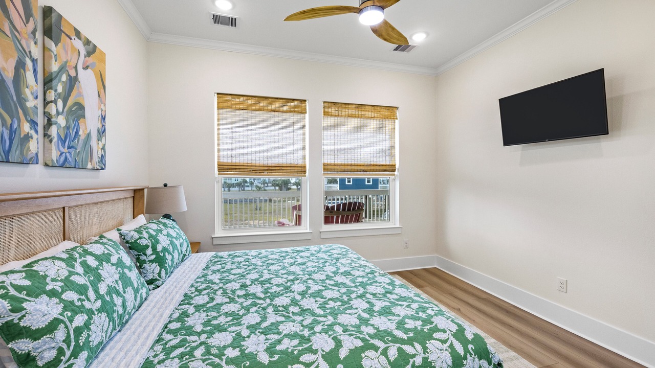 Photo of Bedroom in Isla Del Sol