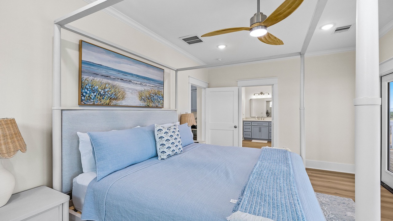 Photo of Bedroom in Isla Del Sol