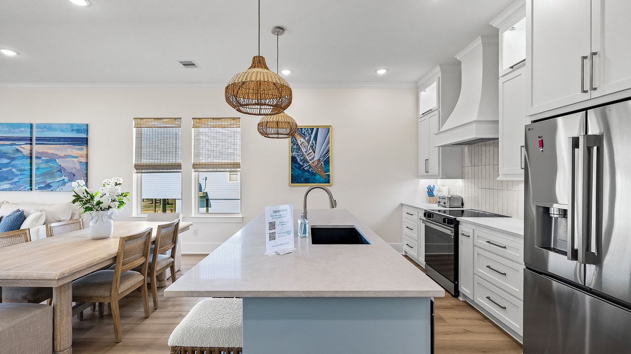 Photo of Kitchen in Isla Del Sol
