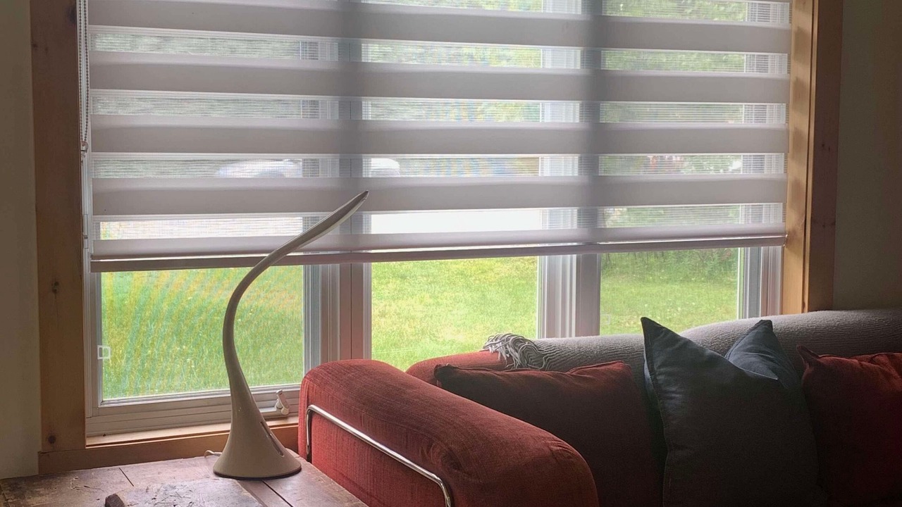 Photo of Livingroom in Peribonka