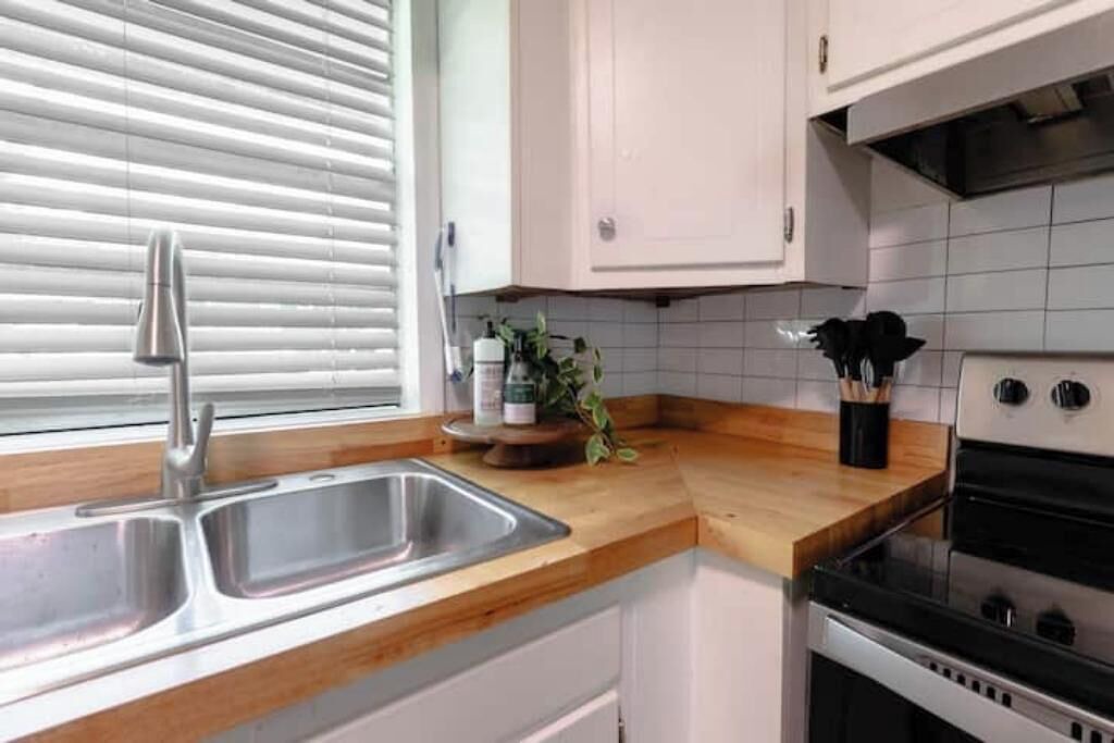 Photo of Kitchen in Norwood
