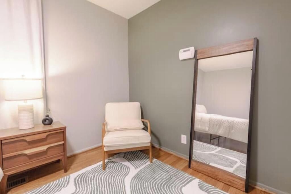 Photo of Bedroom in Norwood