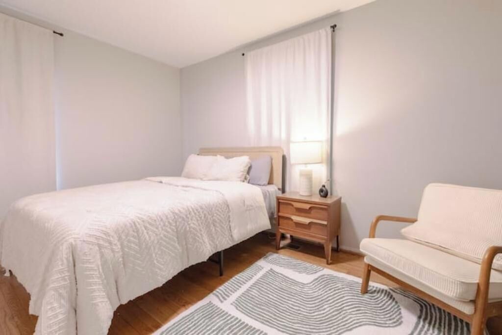 Photo of Bedroom in Norwood