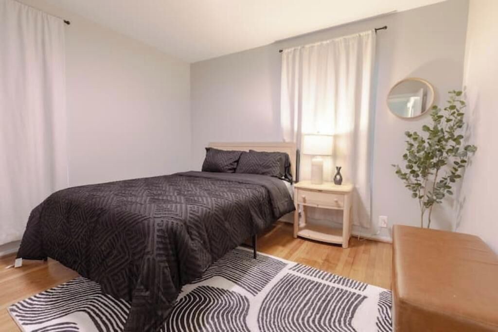 Photo of Bedroom in Norwood