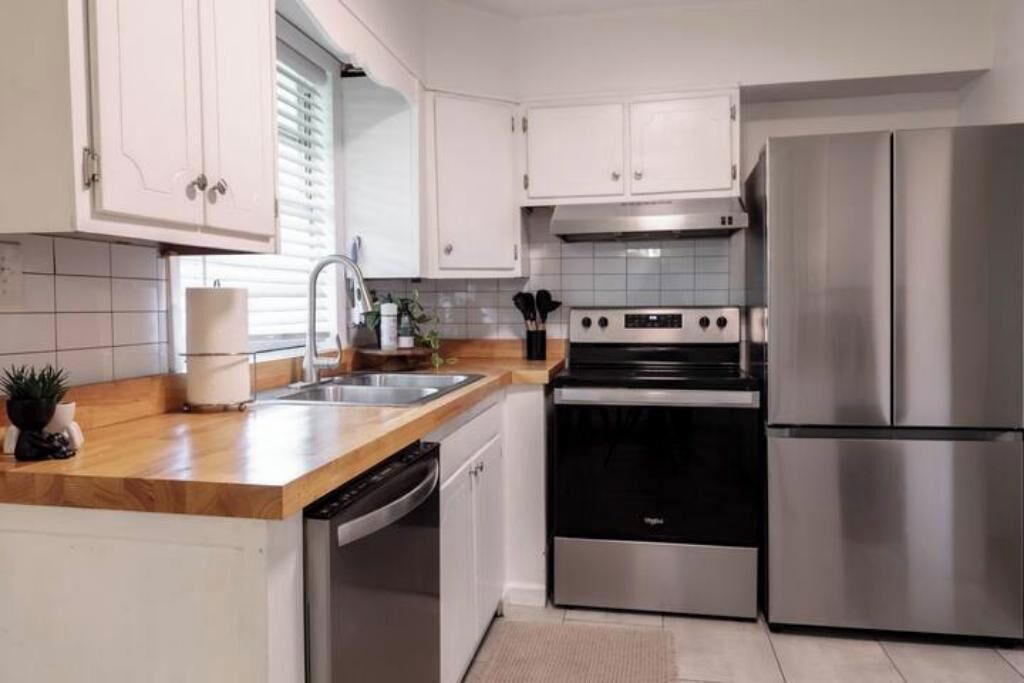 Photo of Kitchen in Norwood