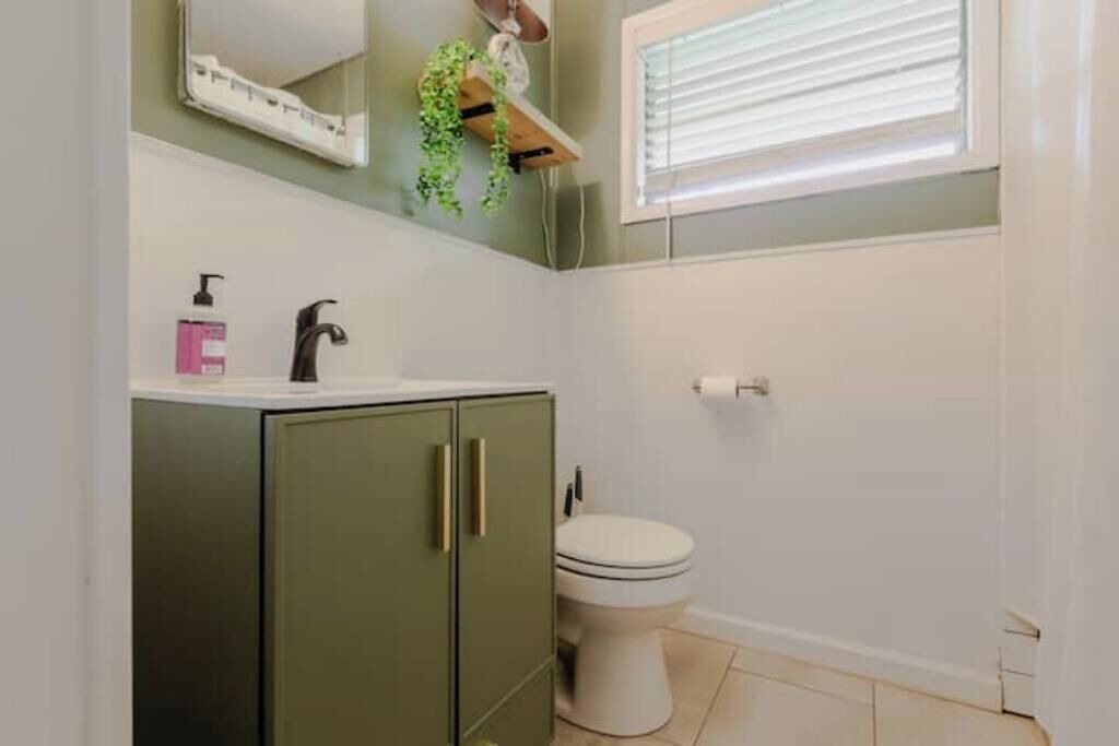 Photo of Bathroom in Norwood