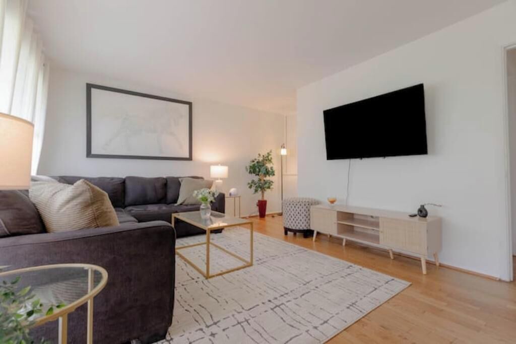 Photo of Livingroom in Norwood