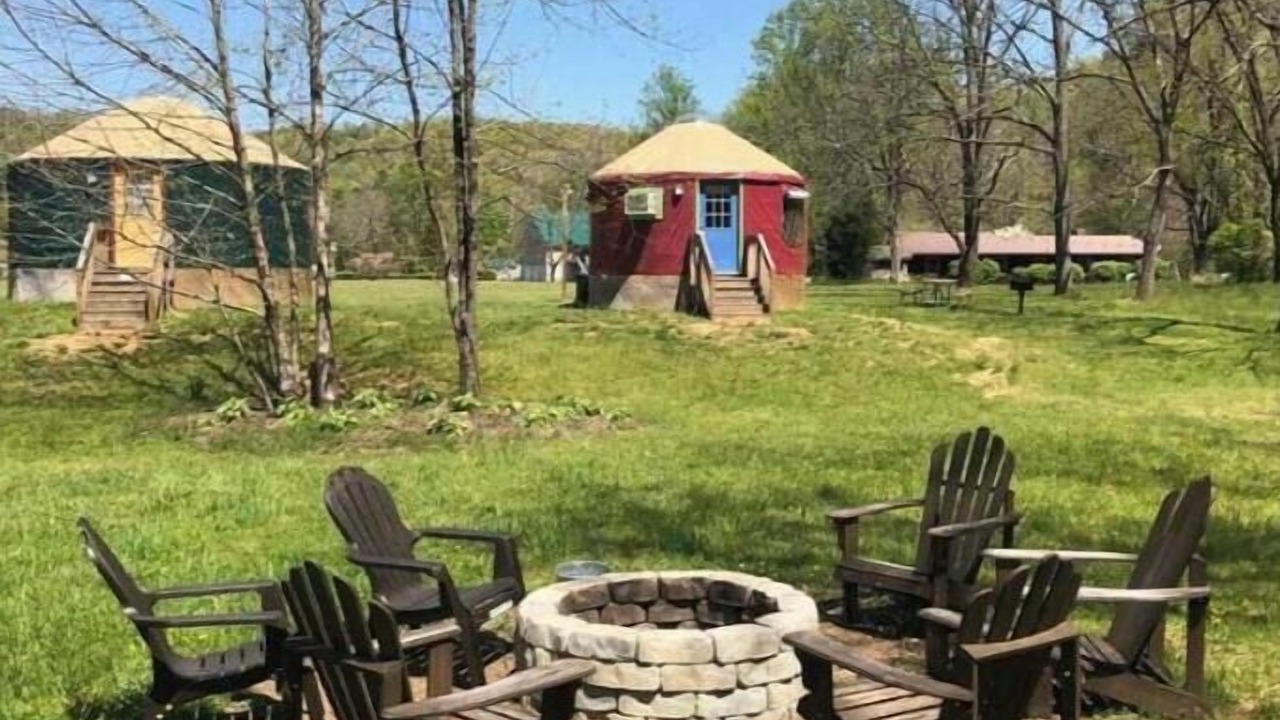 Photo of Outdoor in Candler