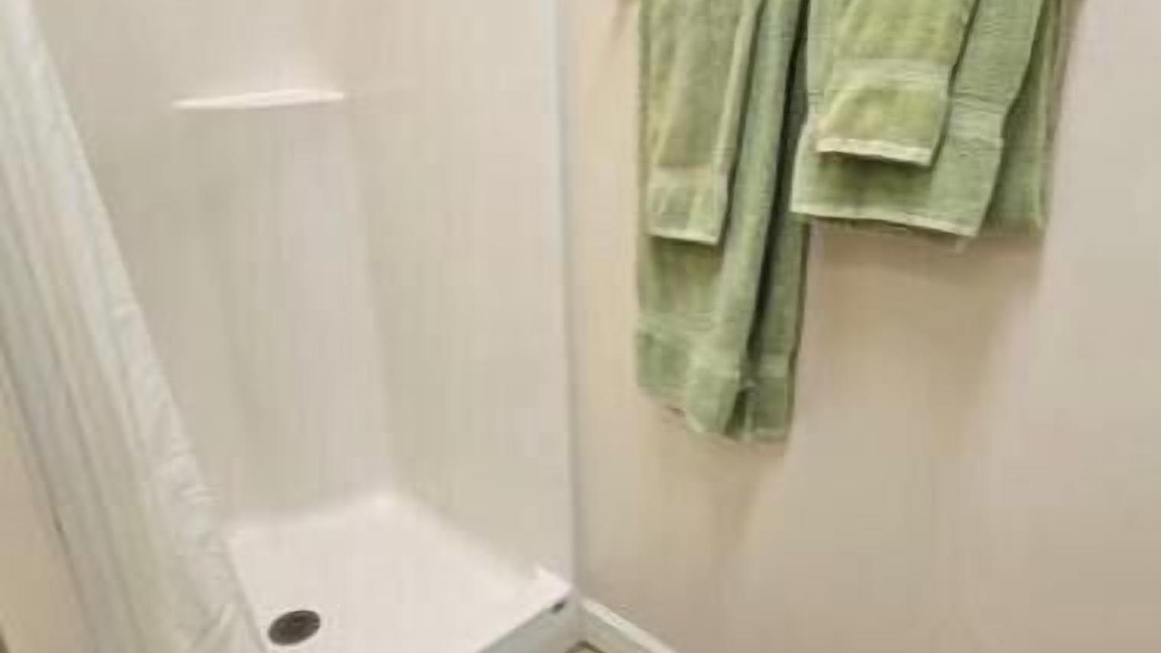 Photo of Bathroom in Candler