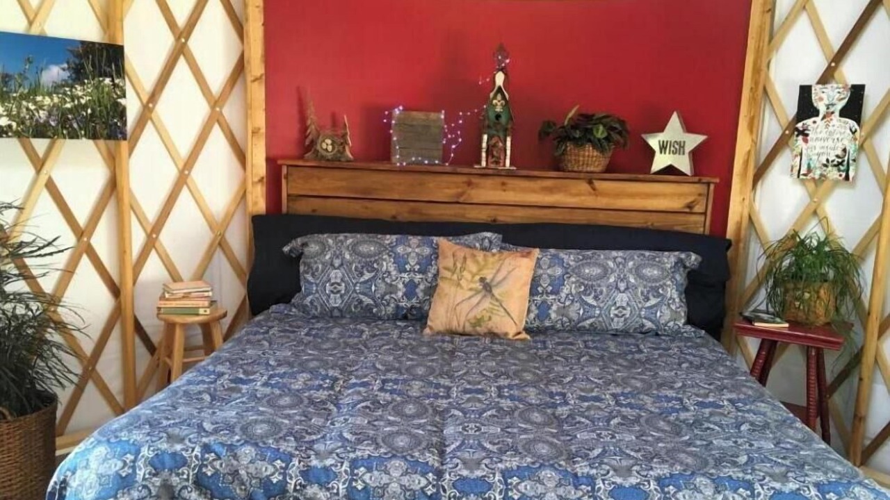 Photo of Bedroom in Candler