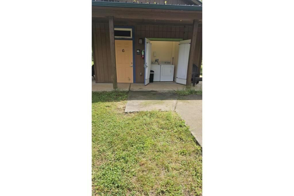 Photo of Outdoor in Candler
