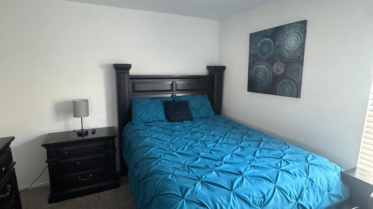 Photo of Bedroom in Houston