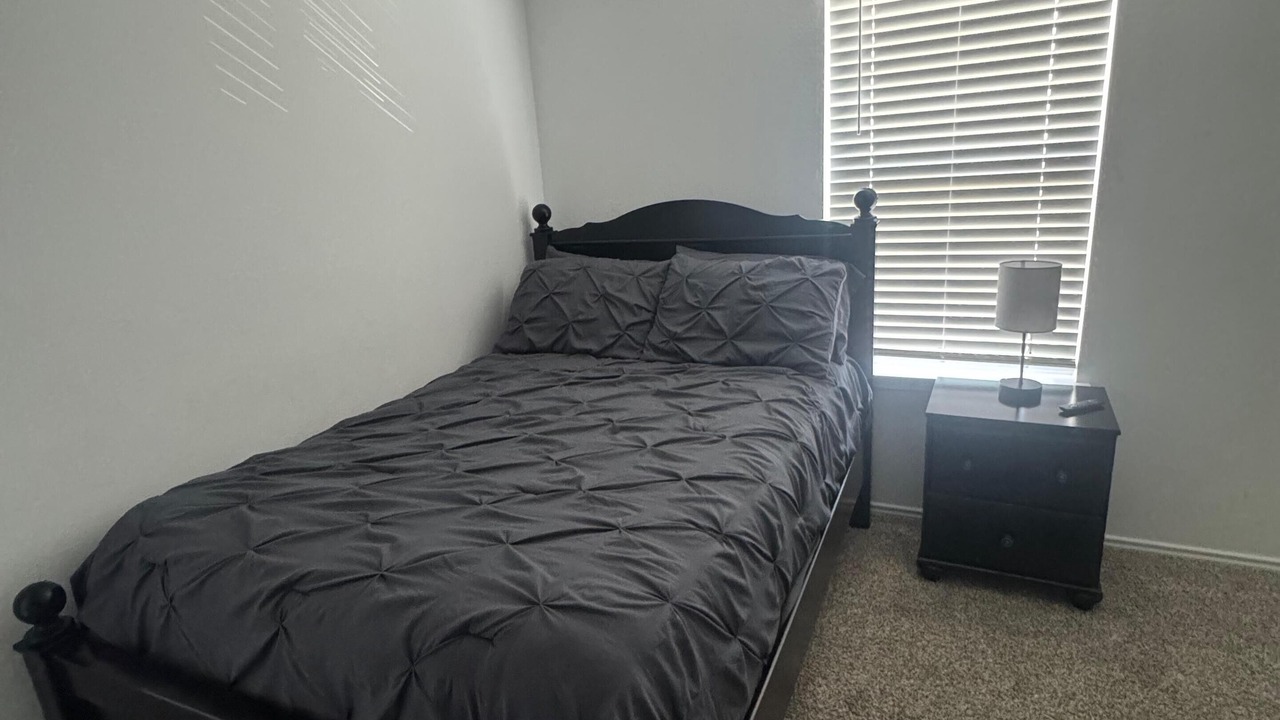 Photo of Bedroom in Houston