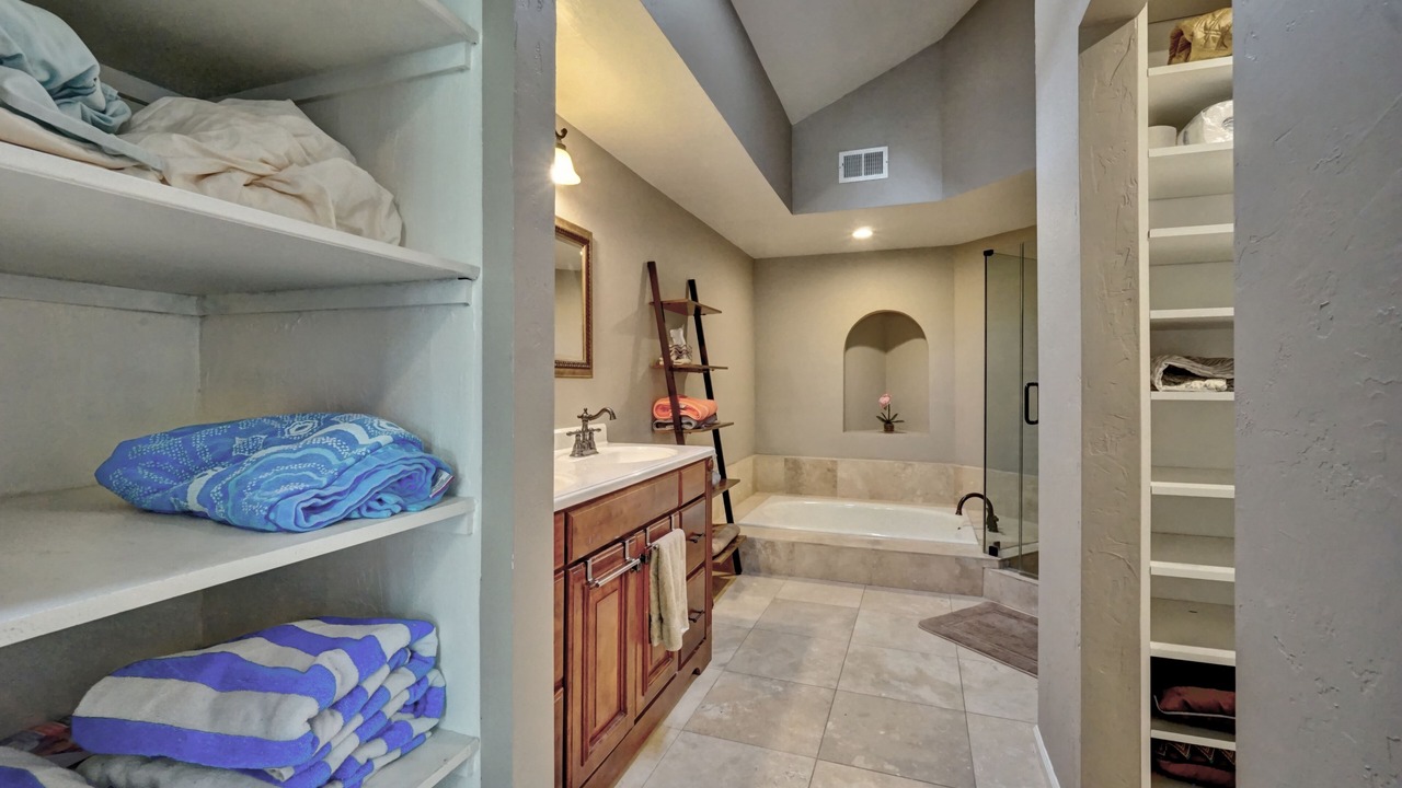 Photo of Bathroom in Ahwatukee Foothills