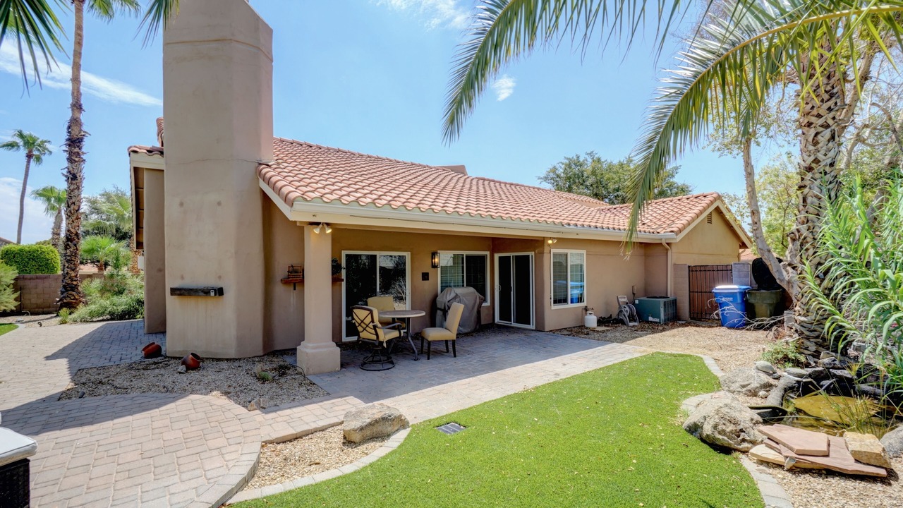 Photo of Outdoor in Ahwatukee Foothills