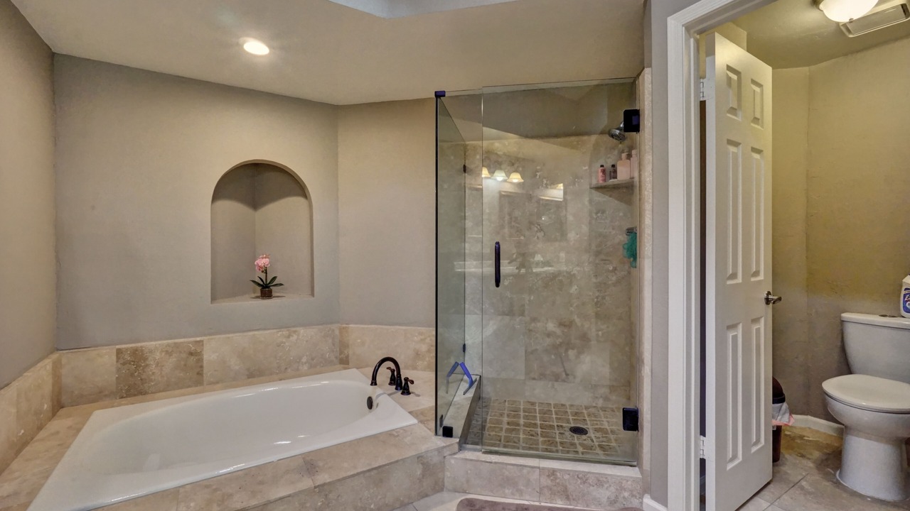 Photo of Bathroom in Ahwatukee Foothills