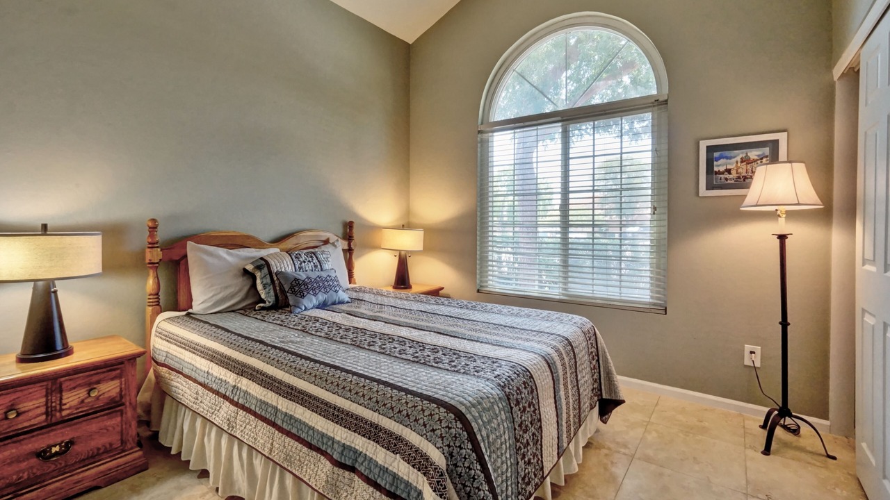 Photo of Bedroom in Ahwatukee Foothills