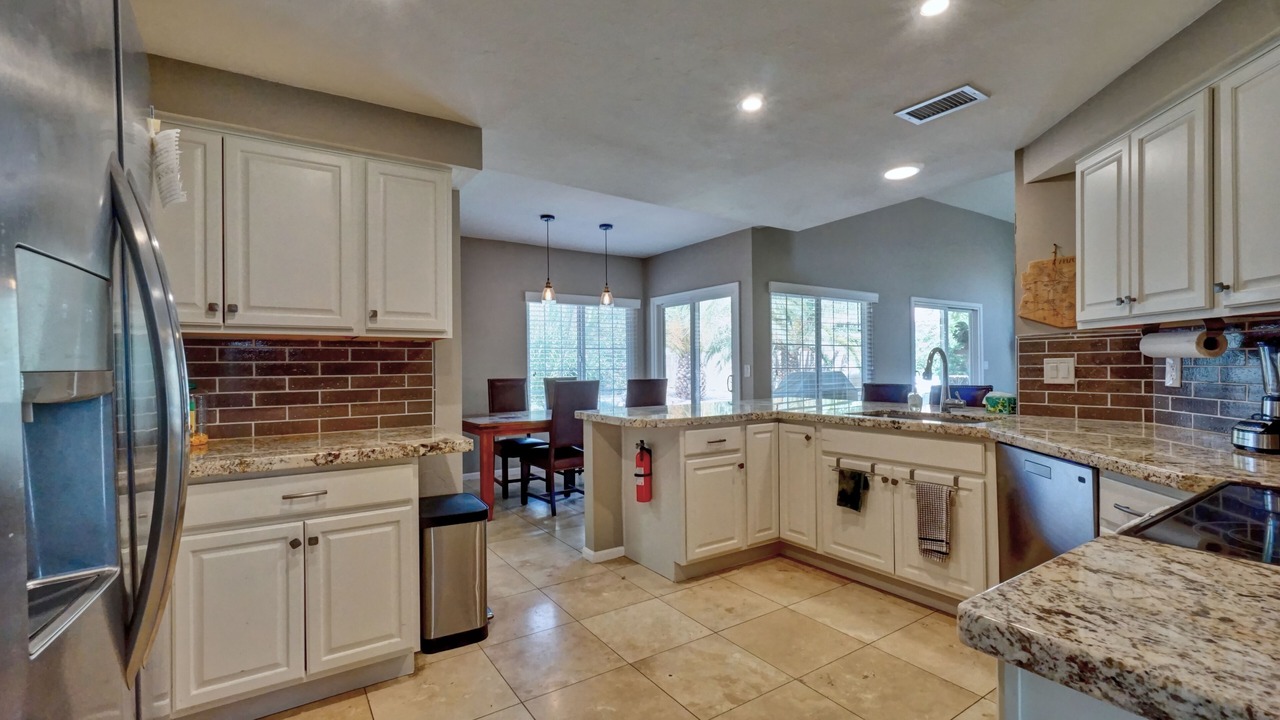 Photo of Kitchen in Ahwatukee Foothills
