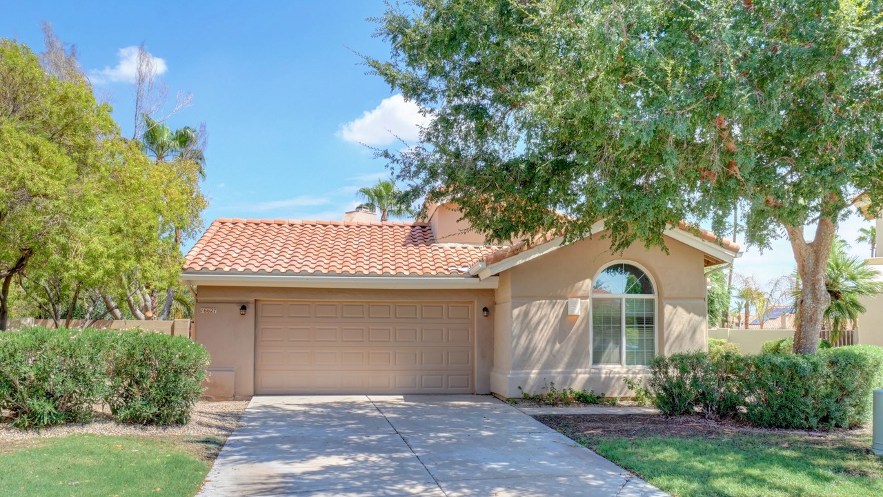Photo of Outdoor in Ahwatukee Foothills