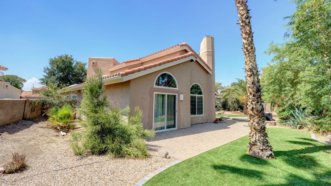 Photo of Outdoor in Ahwatukee Foothills