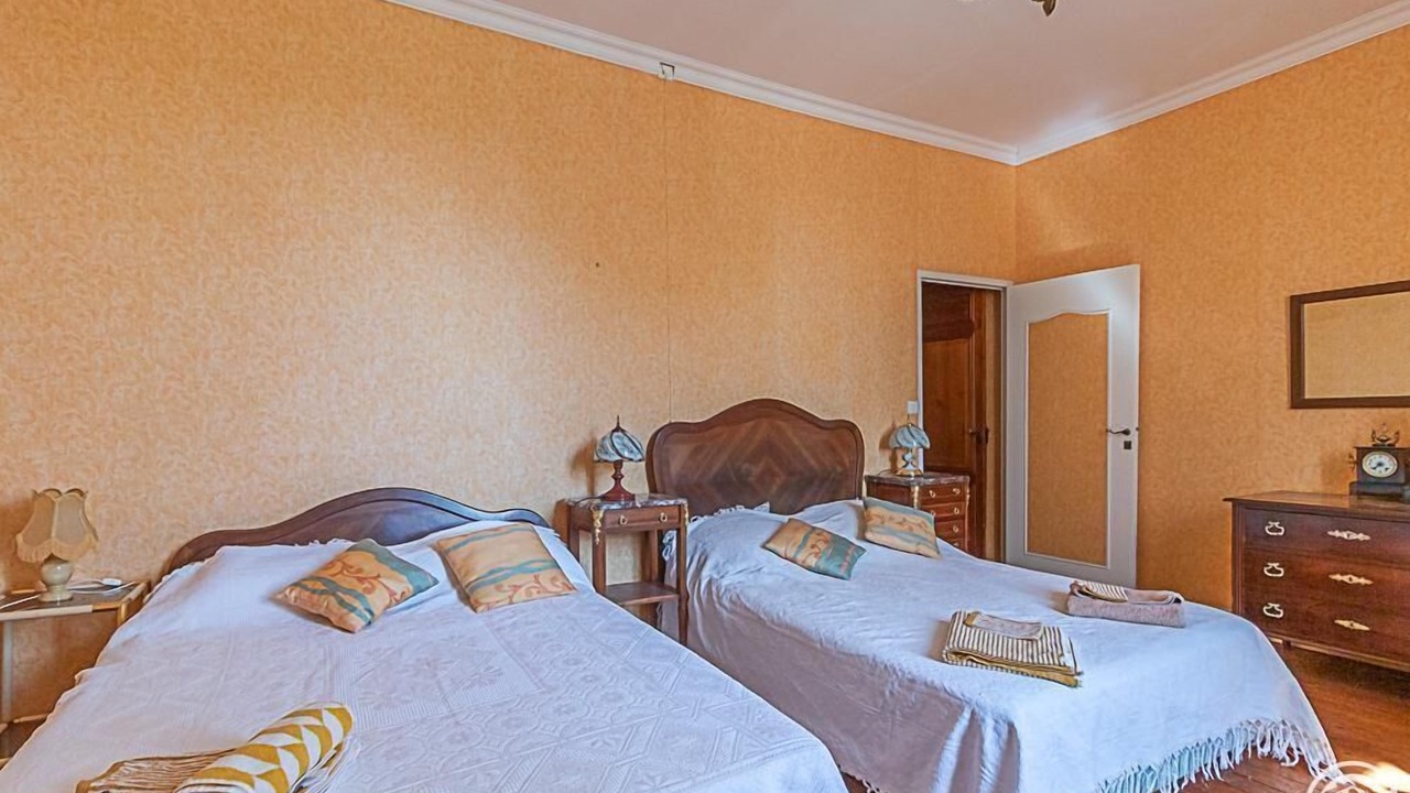 Photo of Bedroom in Le Fousseret