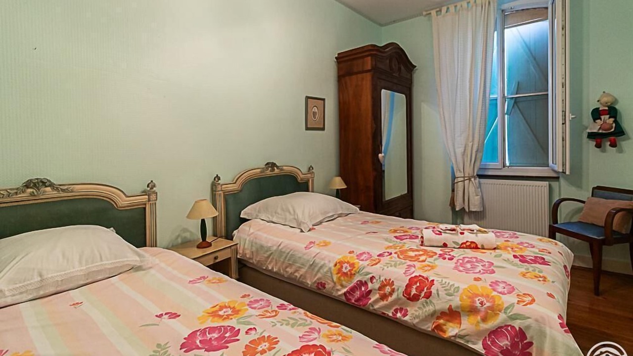 Photo of Bedroom in Le Fousseret