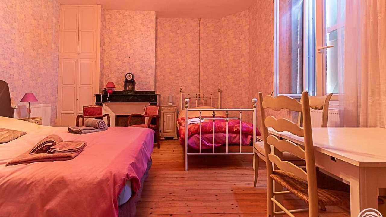 Photo of Bedroom in Le Fousseret