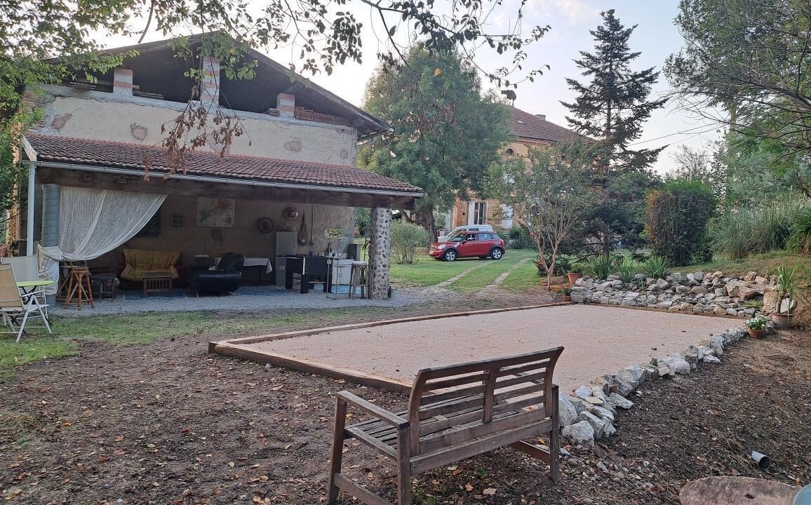 Photo of Outdoor in Le Fousseret
