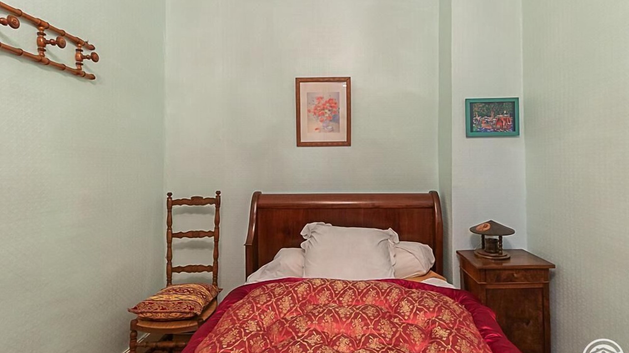 Photo of Bedroom in Le Fousseret