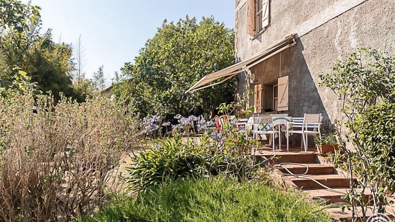 Photo of Outdoor in Le Fousseret