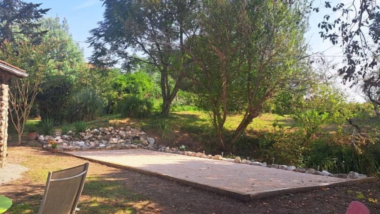 Photo of Outdoor in Le Fousseret