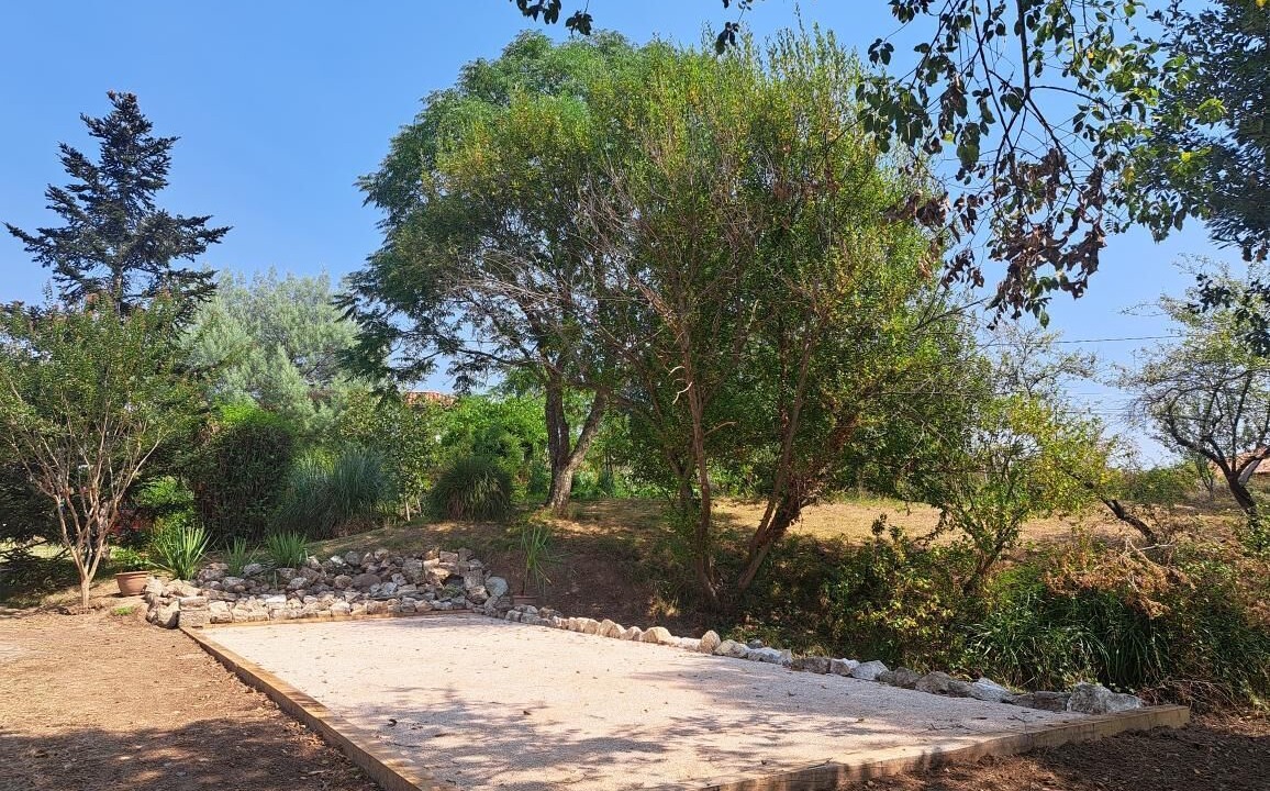 Photo of Outdoor in Le Fousseret