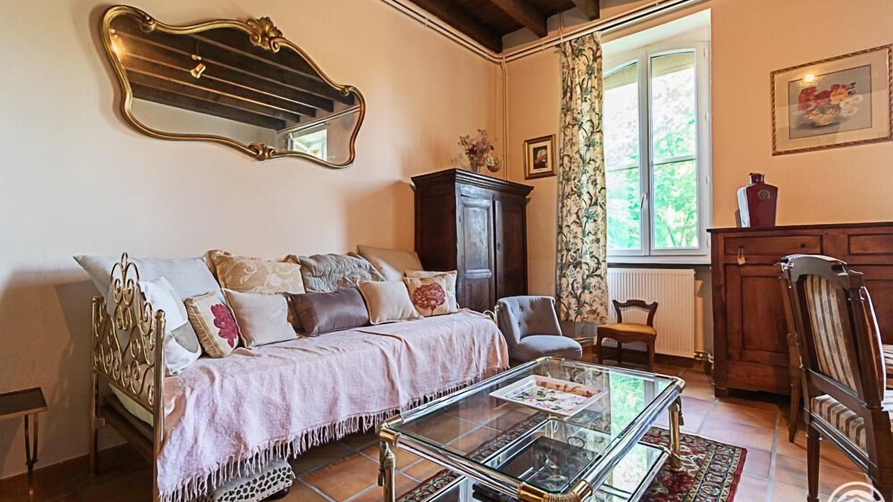 Photo of Livingroom in Le Fousseret