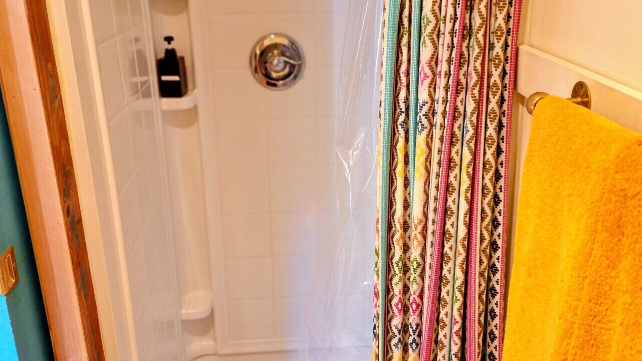 Photo of Bathroom in Grass Valley