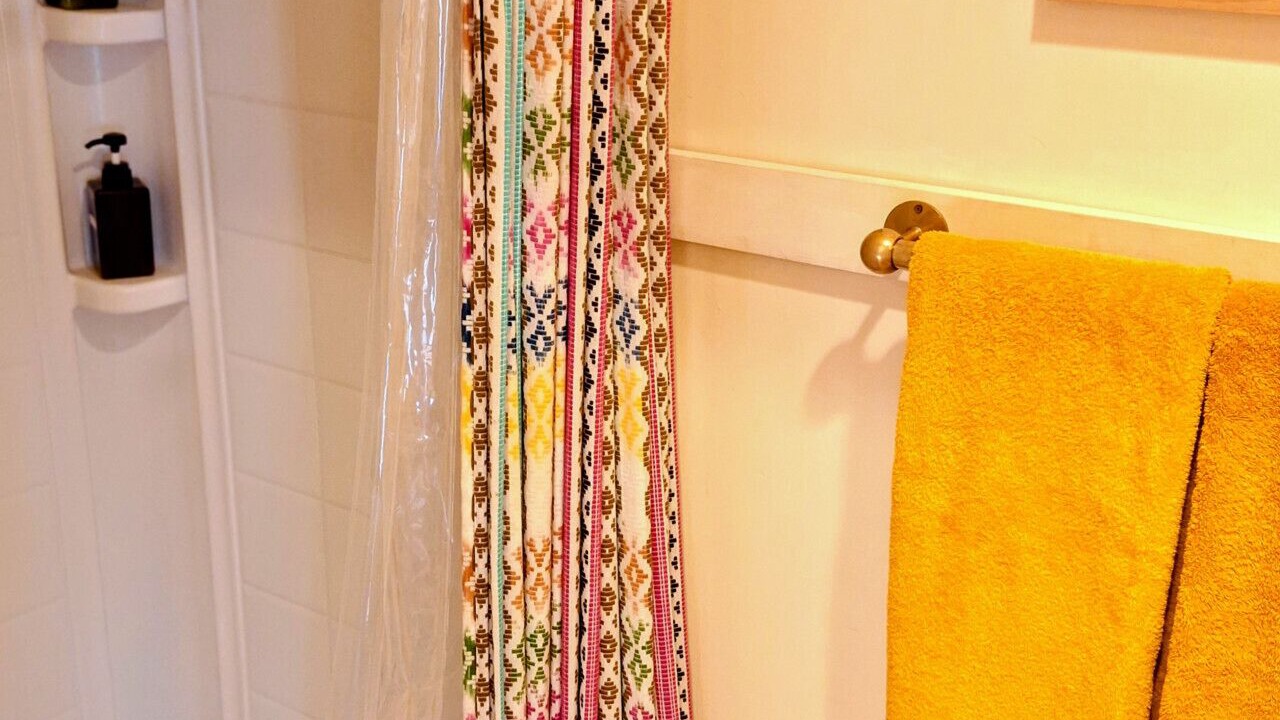 Photo of Bathroom in Grass Valley