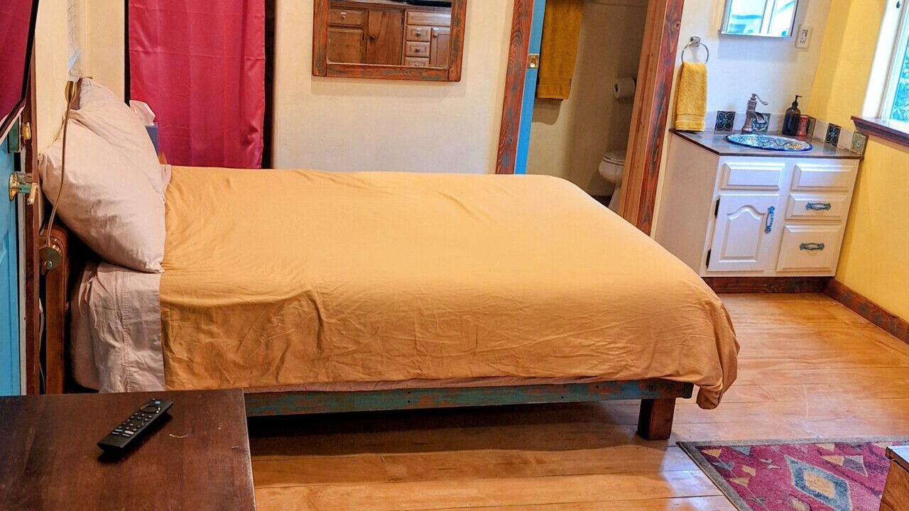 Photo of Bedroom in Grass Valley