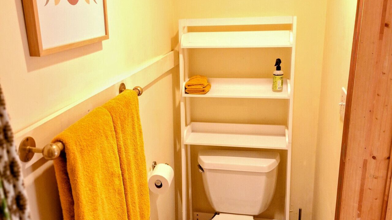 Photo of Bathroom in Grass Valley