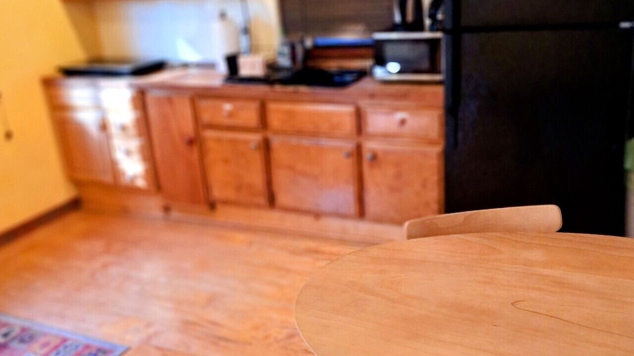 Photo of Kitchen in Grass Valley