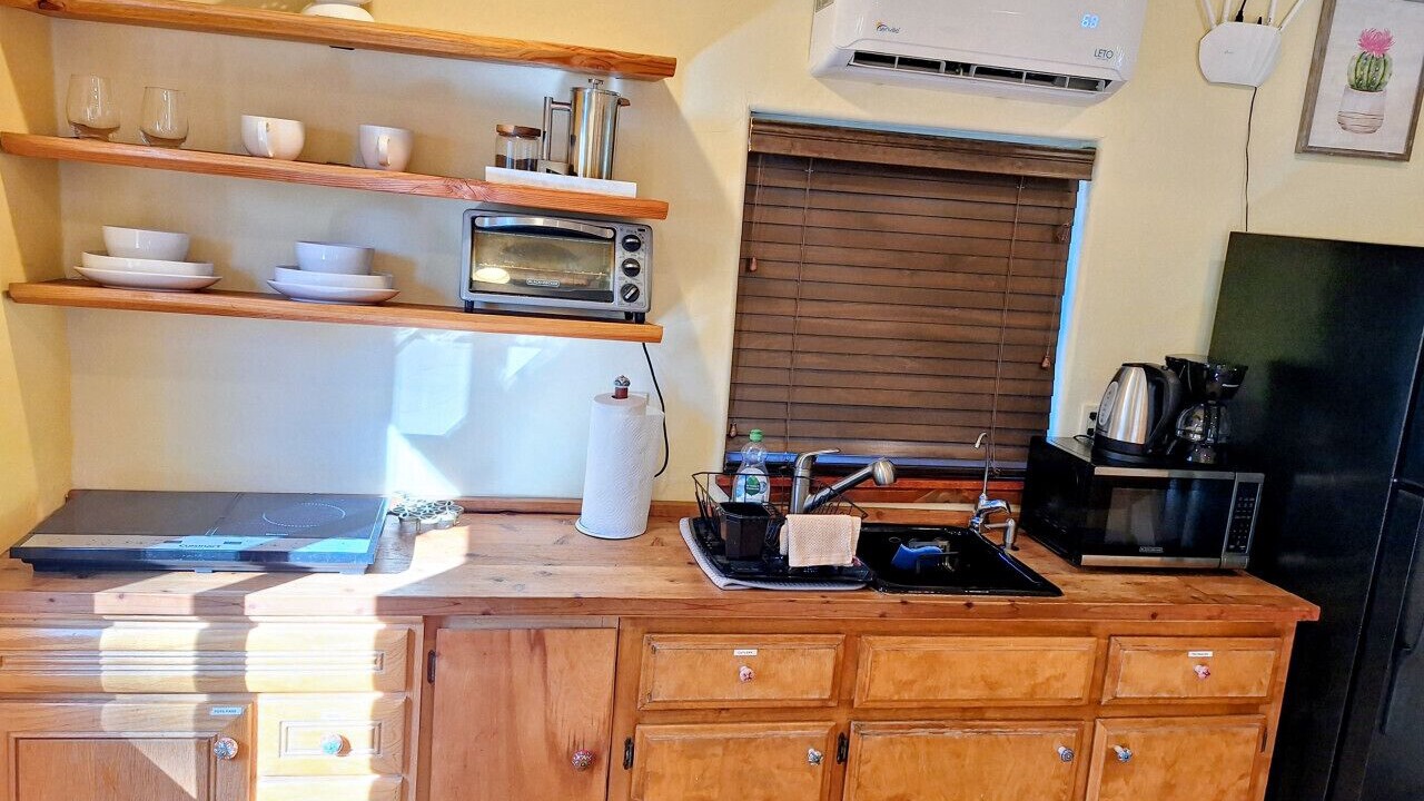Photo of Kitchen in Grass Valley