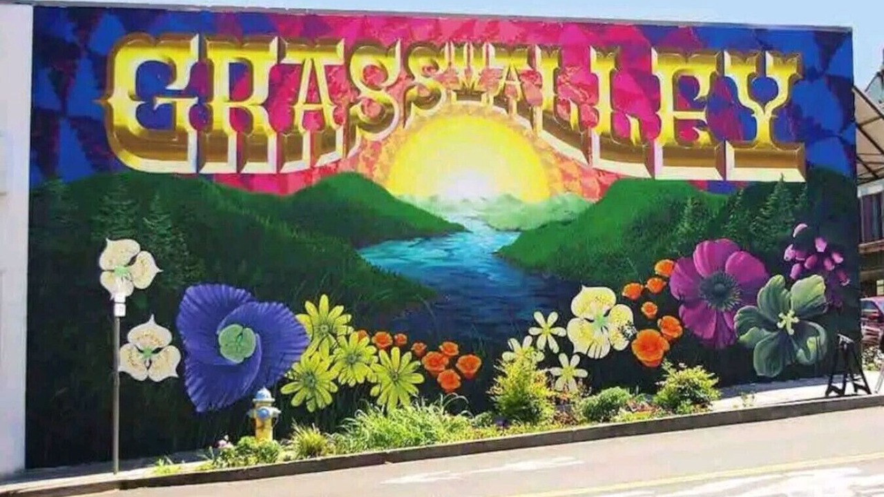 Photo of Others in Grass Valley