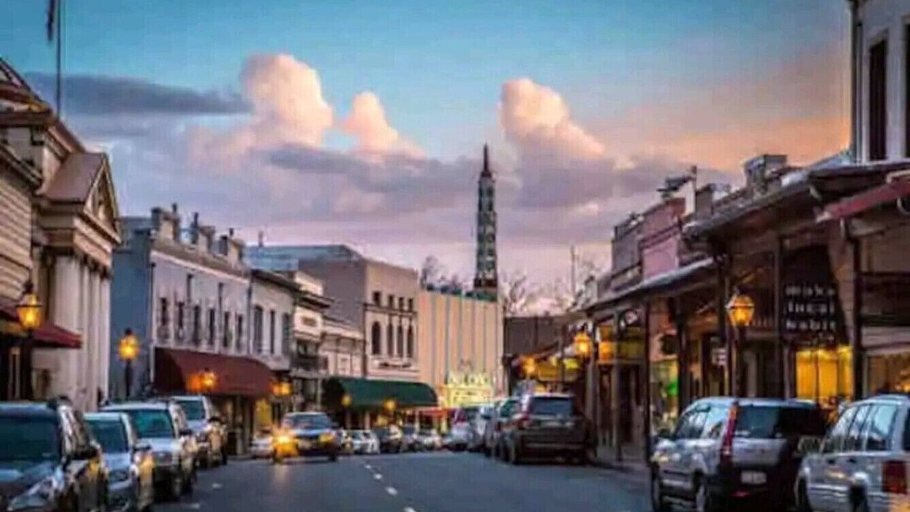 Photo of Others in Grass Valley
