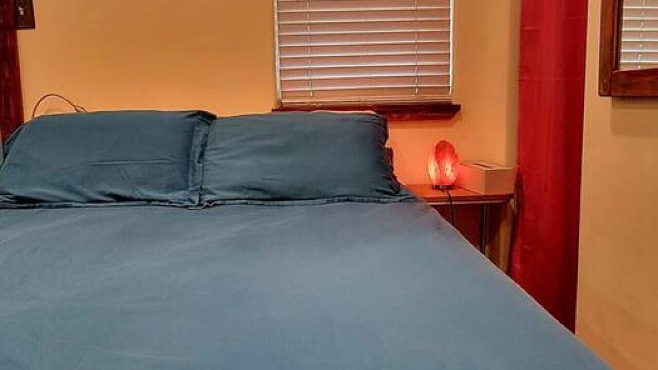 Photo of Bedroom in Grass Valley