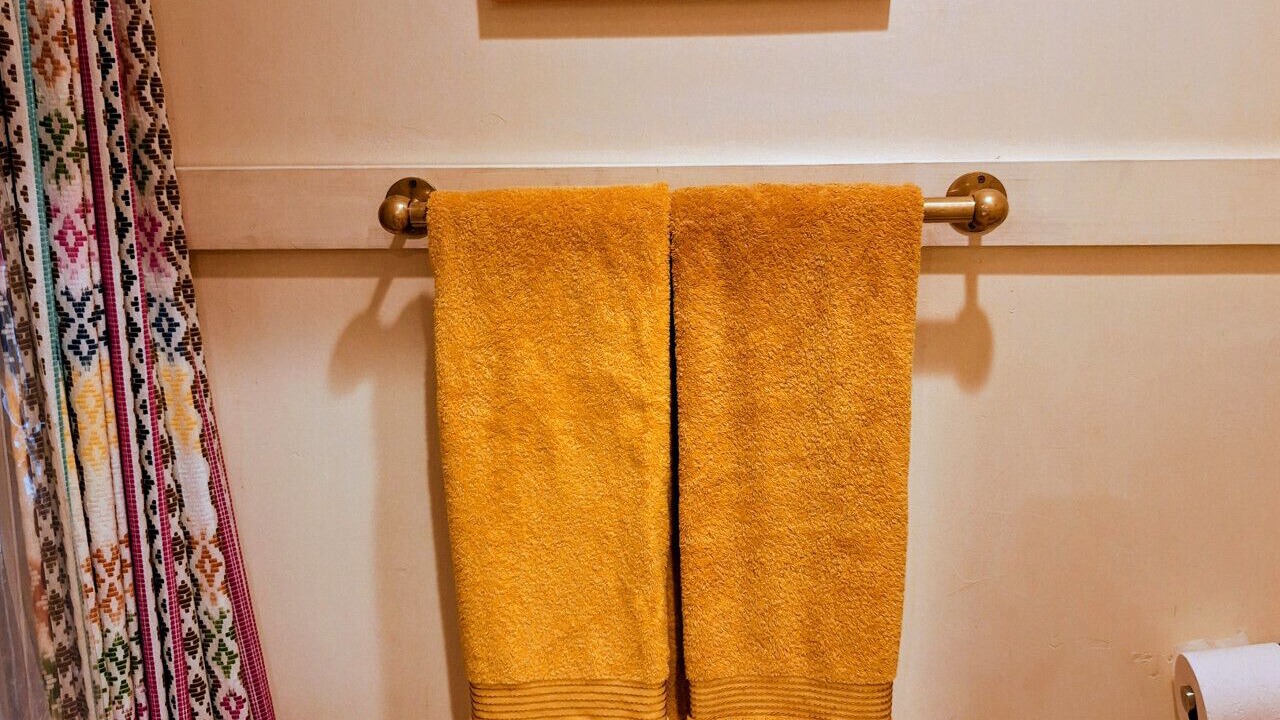 Photo of Bathroom in Grass Valley
