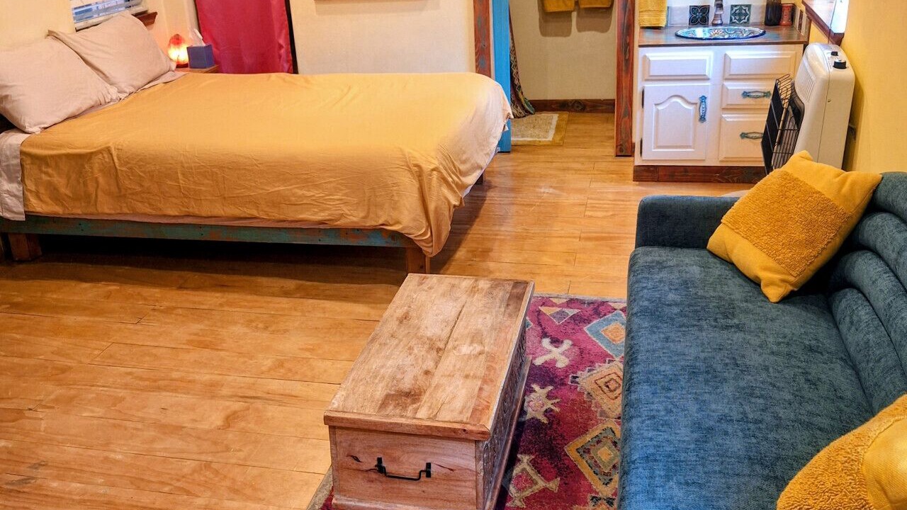 Photo of Bedroom in Grass Valley