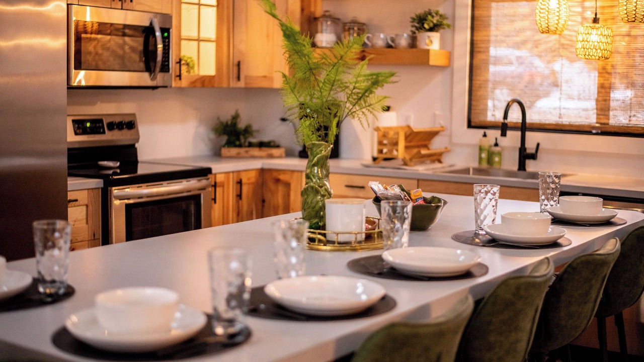 Photo of Kitchen in Eagle Rock