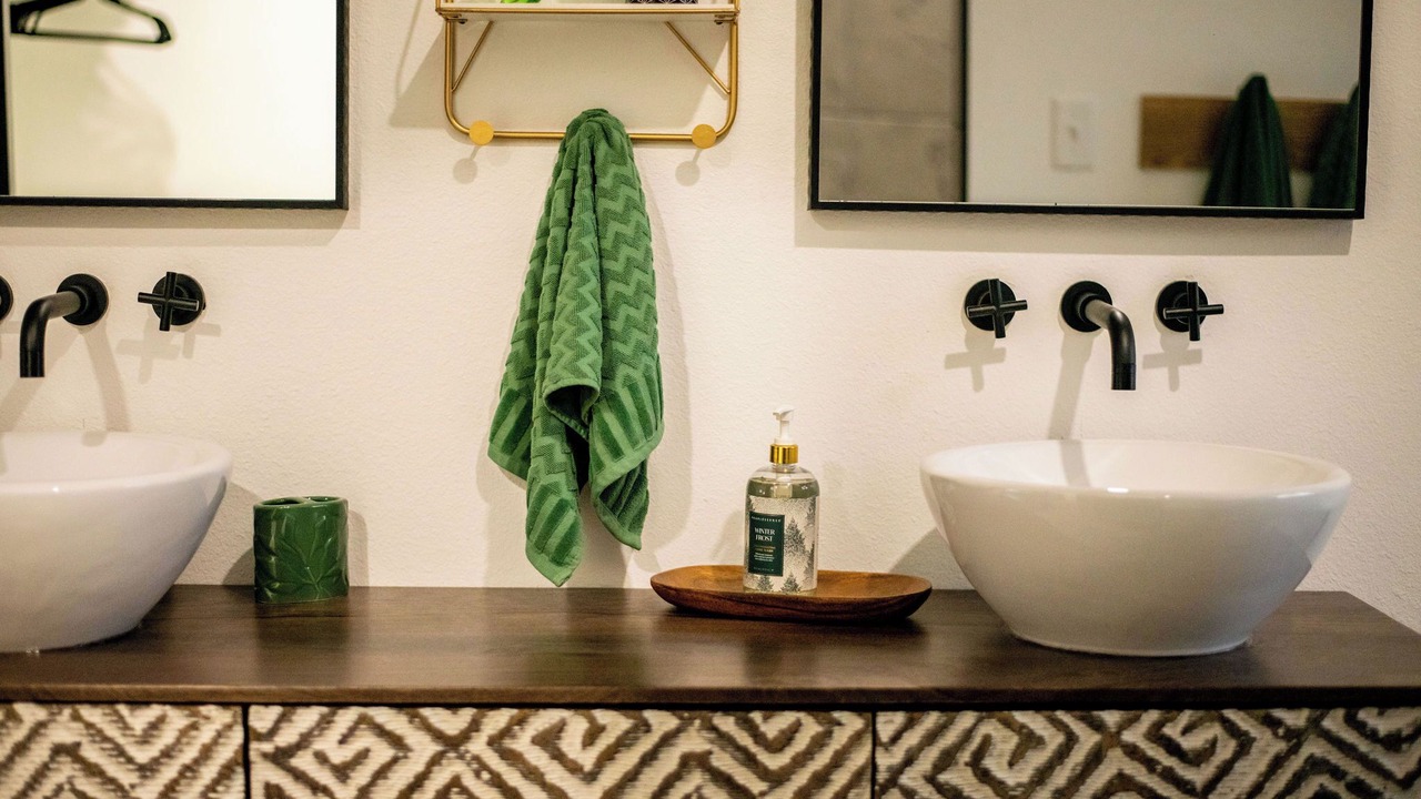 Photo of Bathroom in Eagle Rock