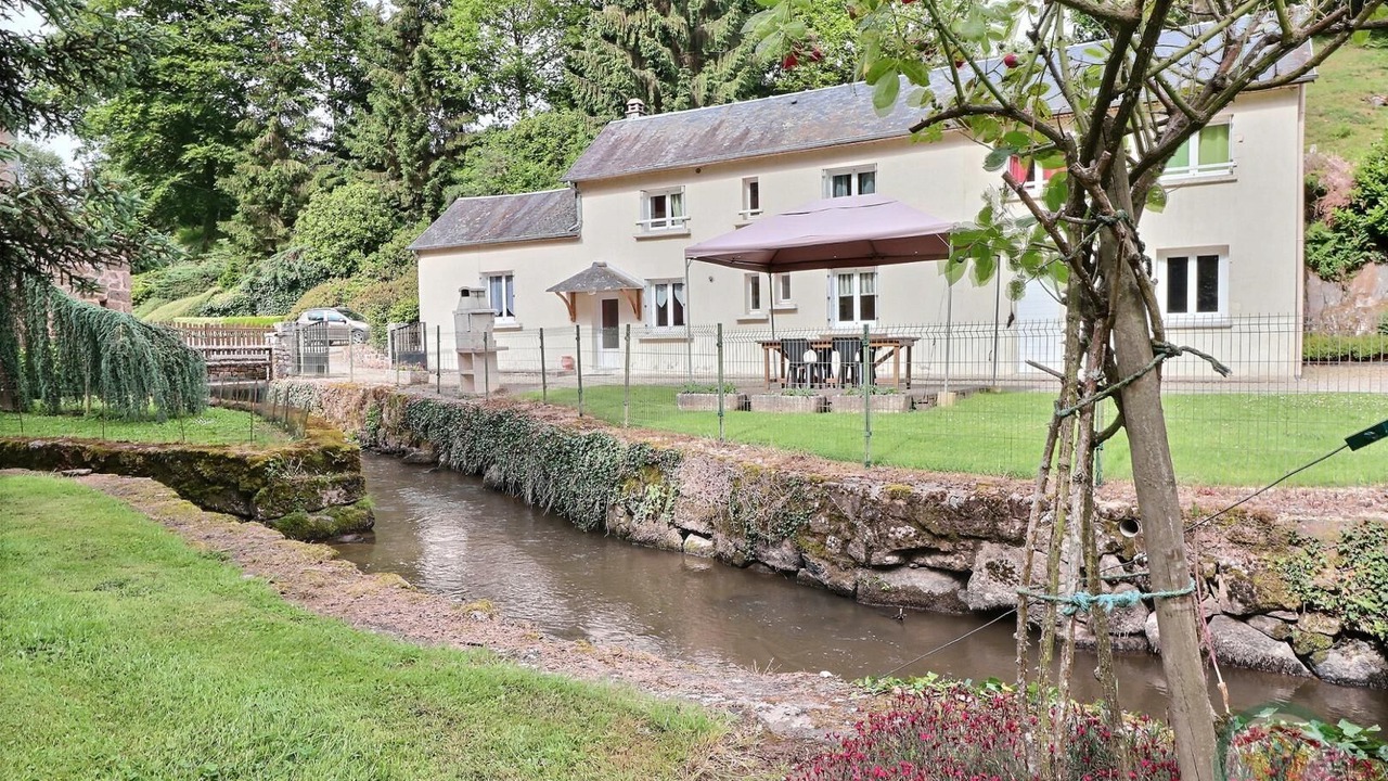 Photo of Outdoor in Landivy