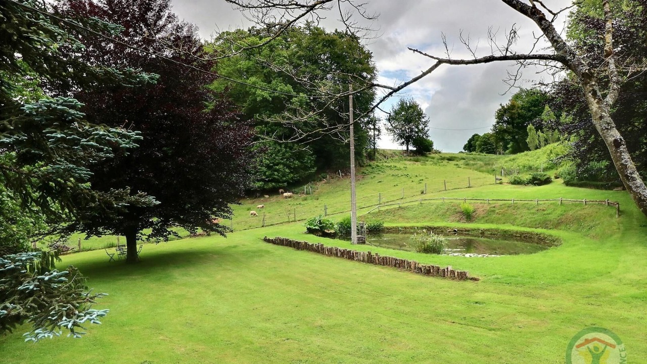 Photo of Outdoor in Landivy